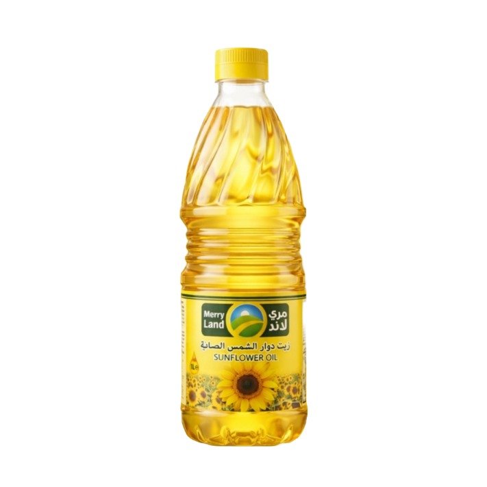 زيت طبخ (1 لتر)