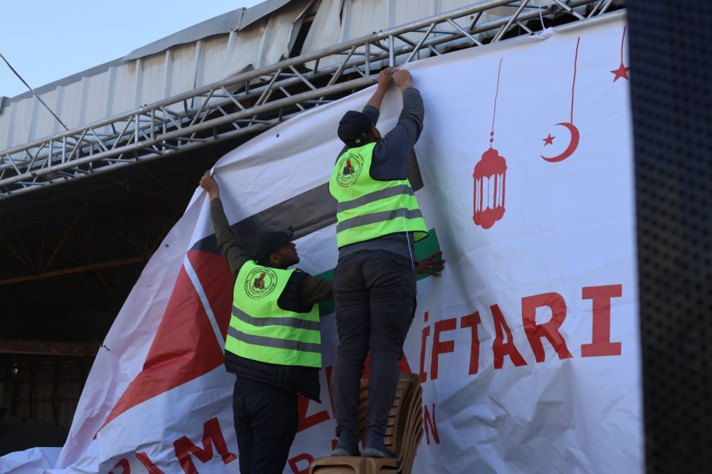 Sadullah Vural Hoca Derneği