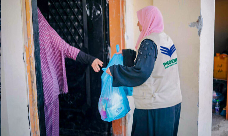 الحقائب الصحية المتكاملة