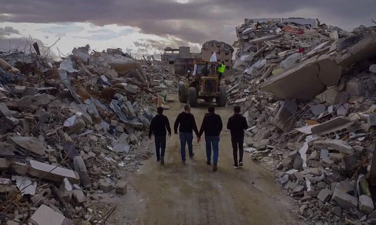 تطوير المرافق العامة