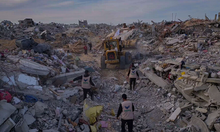 إعادة تأهيل الطرق