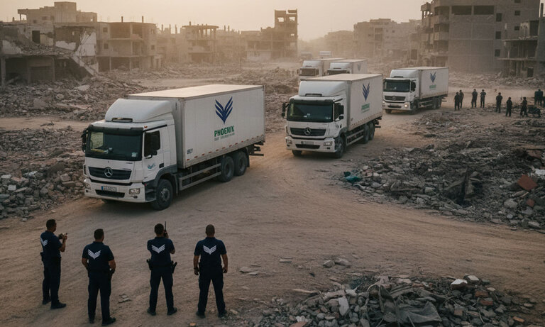 النقل الآمن والفعال