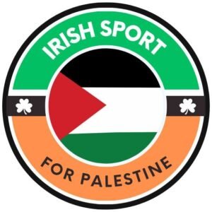 Irish Sport for Palestine