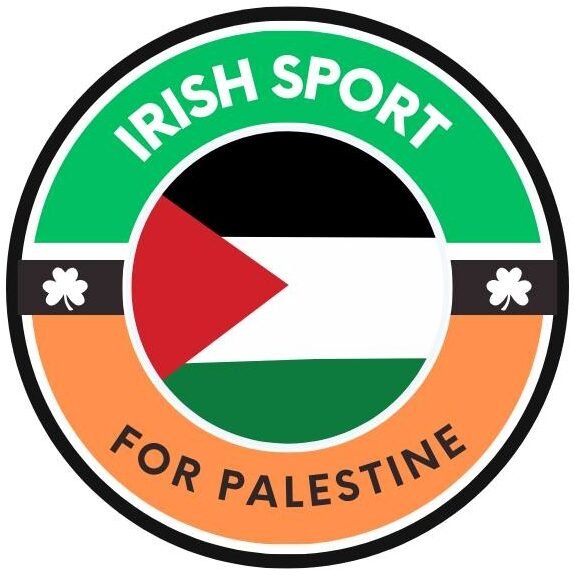 Irish Sport for Palestine Irish Sport for Palestine