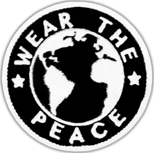 Wear The Peace.