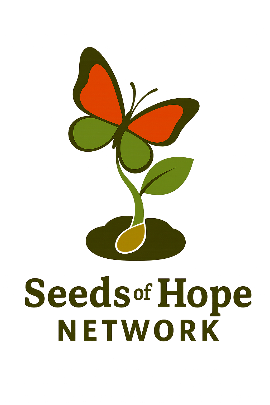 Seeds of Hope Network Seeds of Hope Network