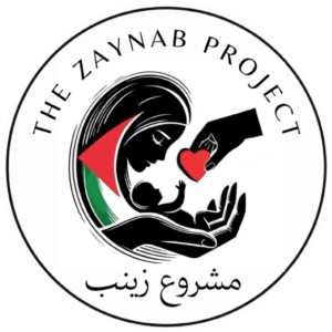 The Zaynab Project