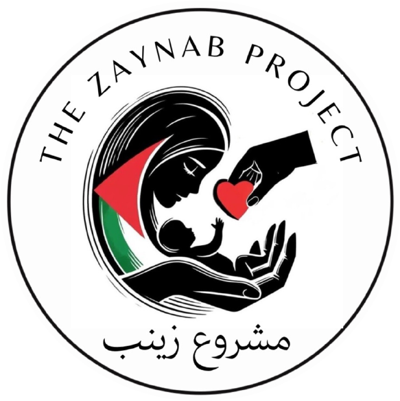 The Zaynab Project The Zaynab Project