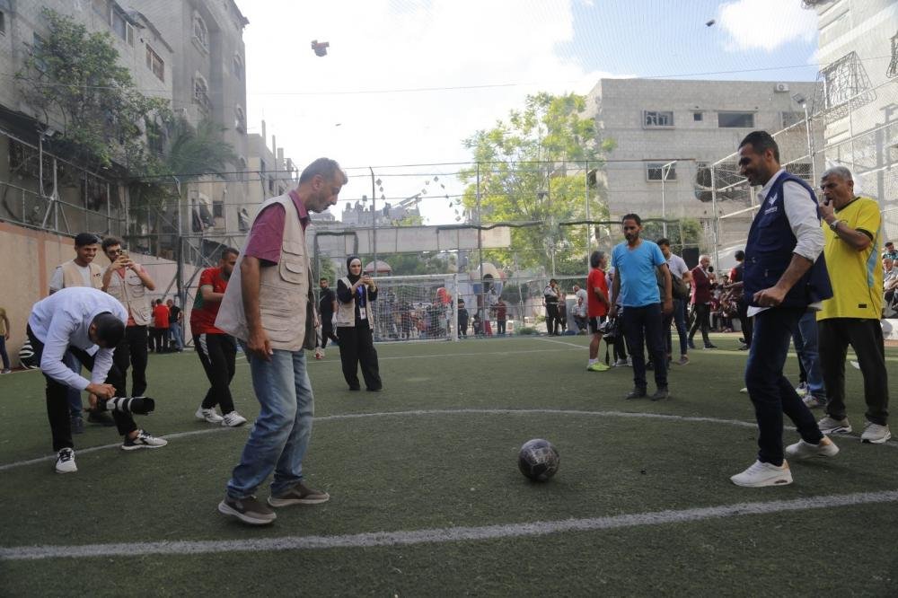 Palestinian Information Center