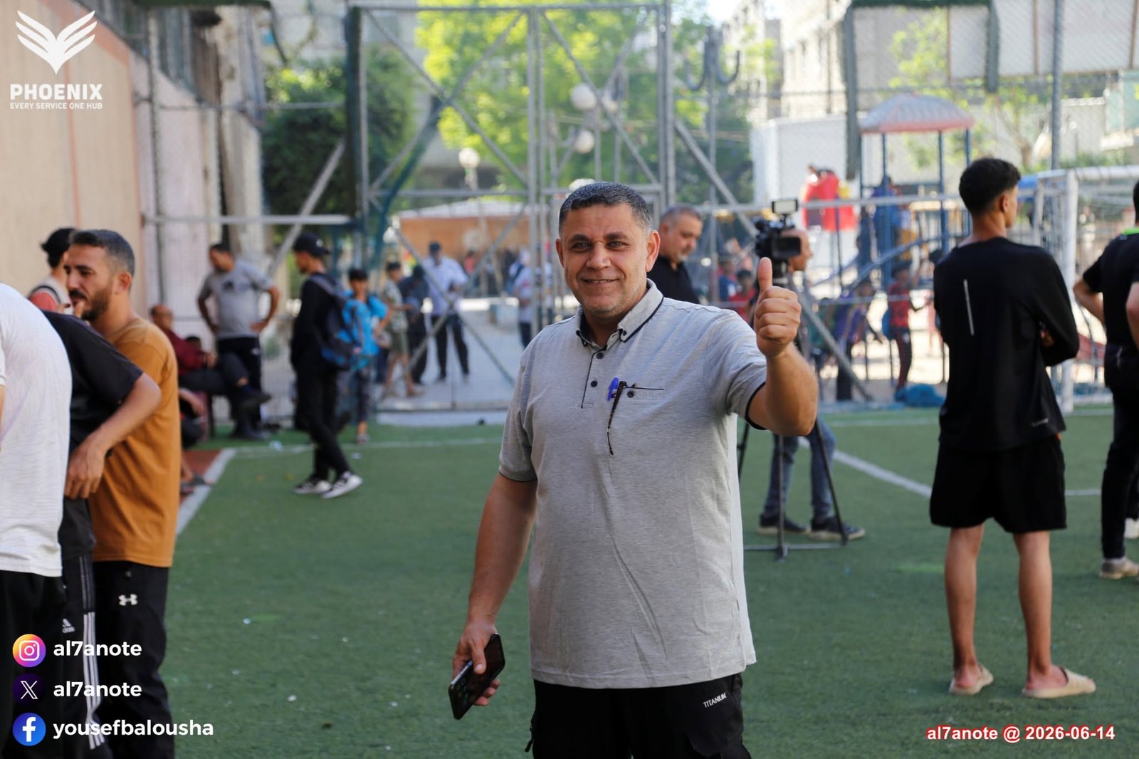 Event 4 Photo 9