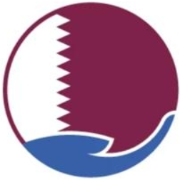 المساعدات القطرية