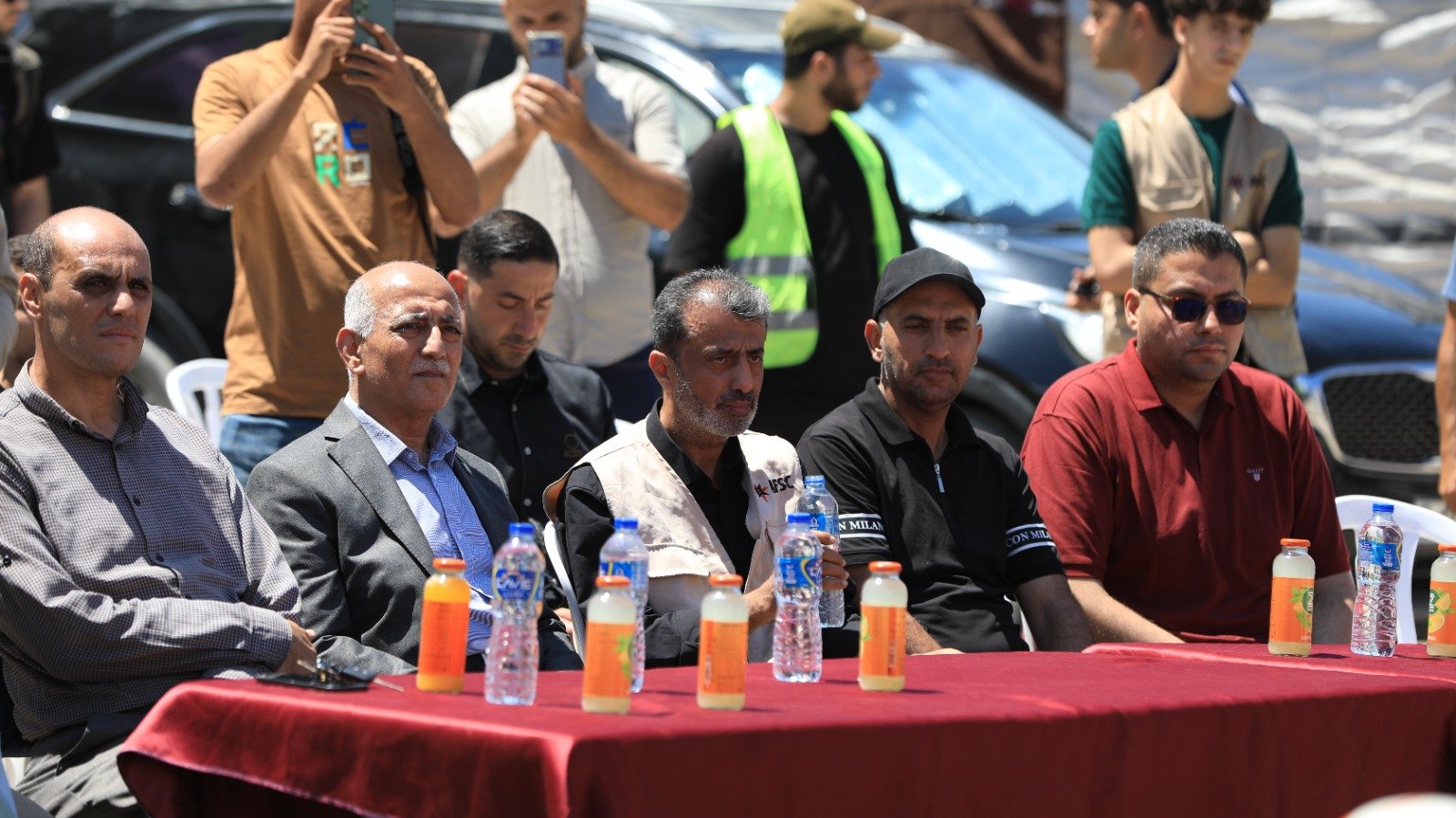 Al-Kofiya TV Network