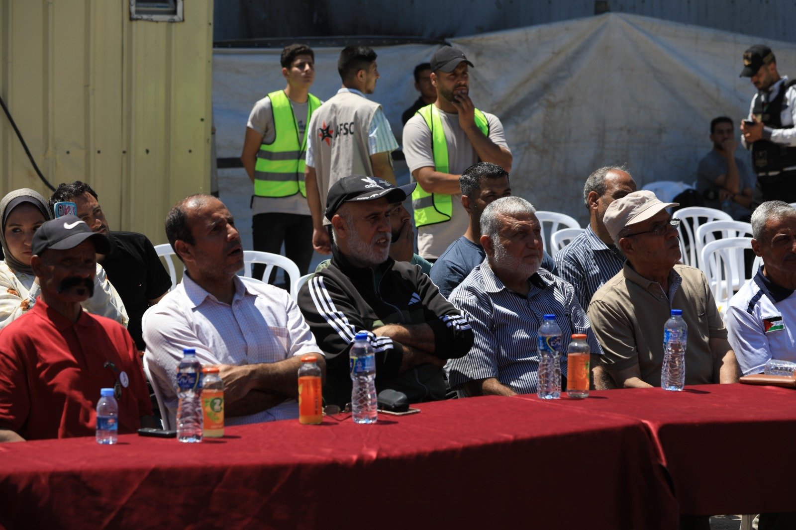Gaza Mondial