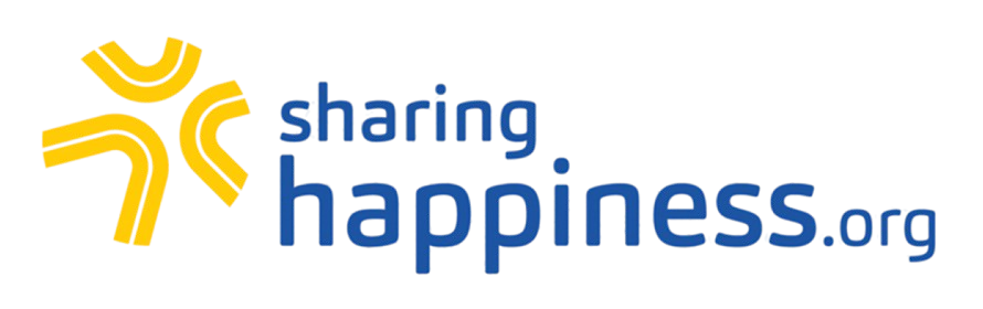 SharingHappiness.org