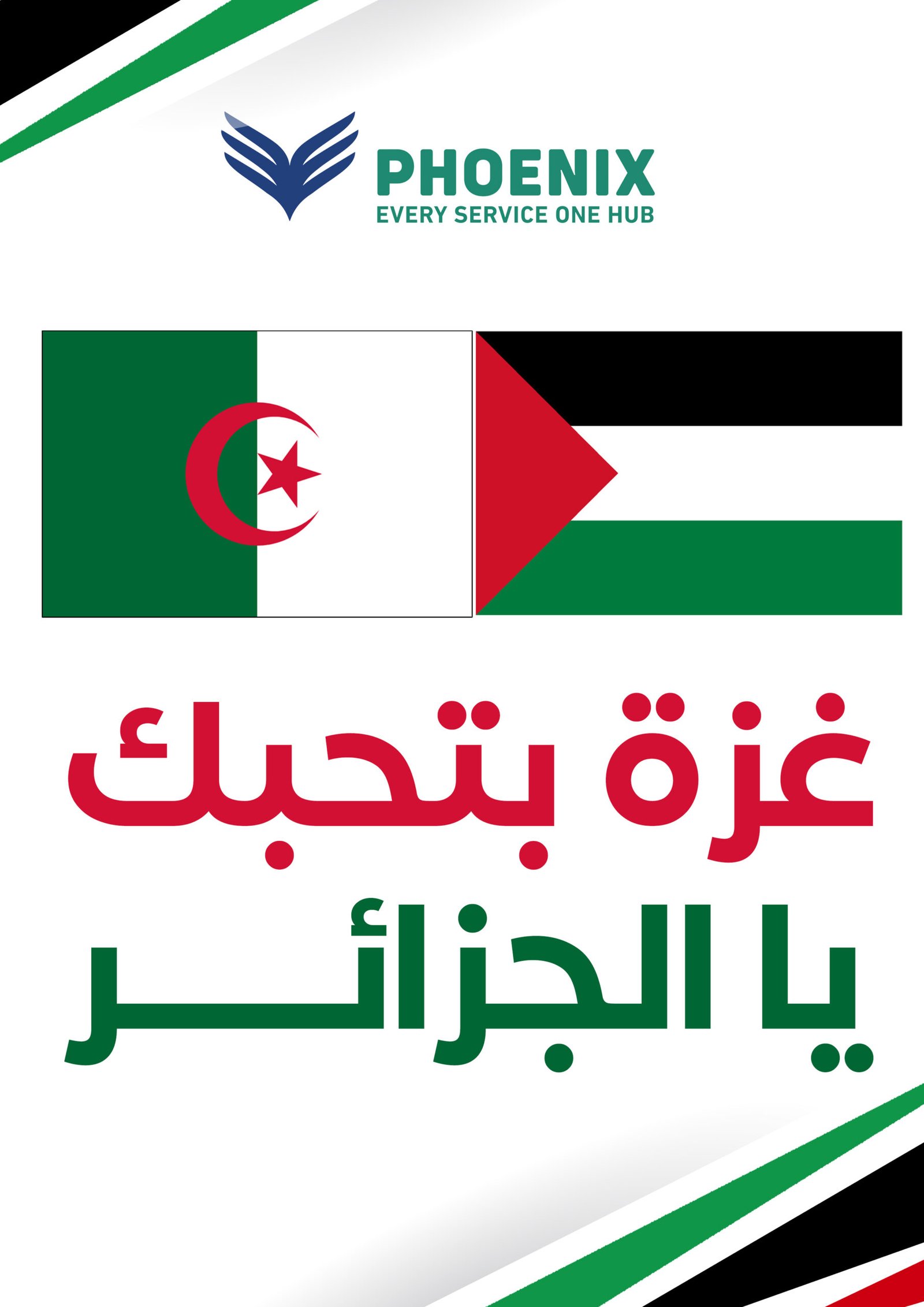 Algeria Design