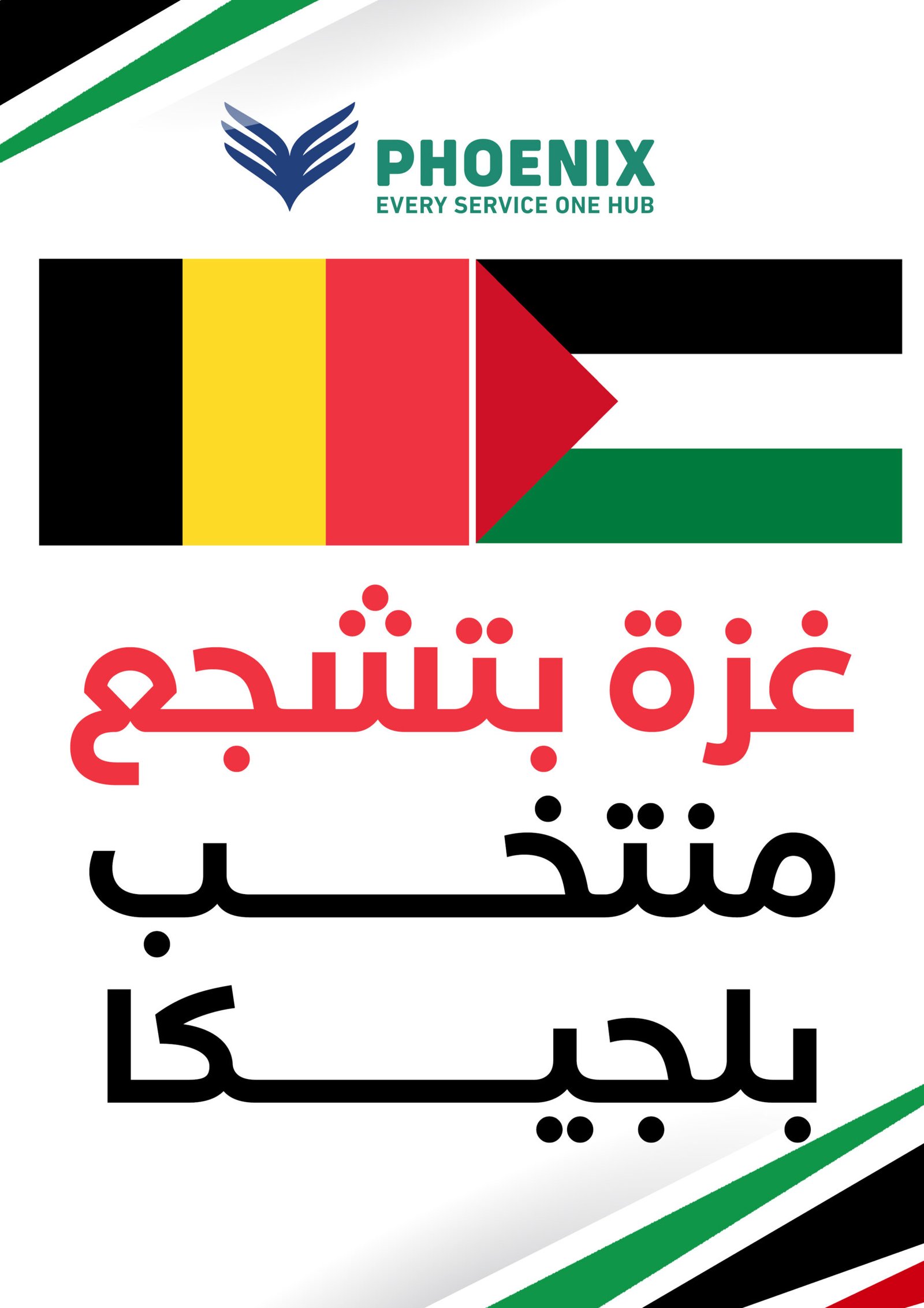 Belgium Design
