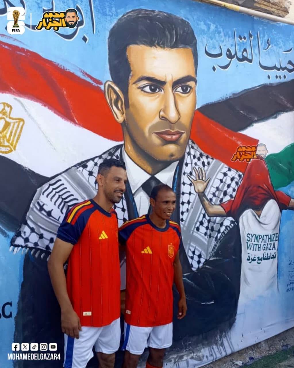 Mohamed Elgazar