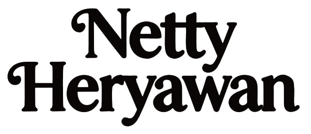 Netty Heryawan Netty Heryawan