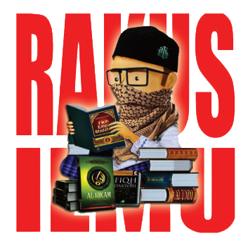 Rakus Ilmu Rakus Ilmu