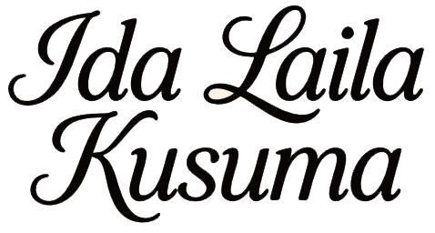 Ida Laila Kusuma Ida Laila Kusuma