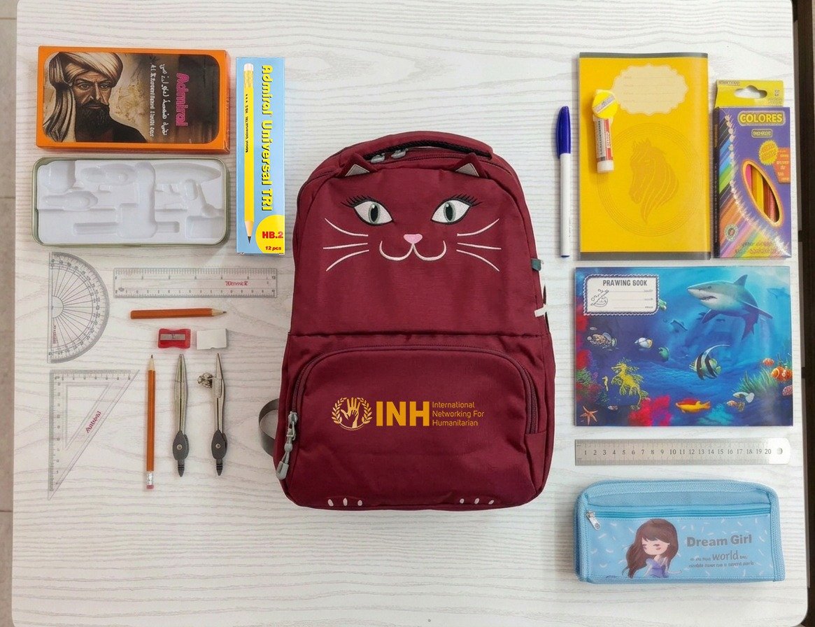 Tas Siswa